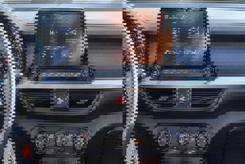 Certified 2024 Kia Forte LXS image 12