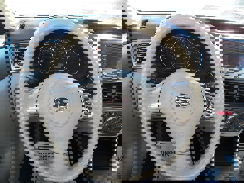 Used 2011 Subaru Forester 2.5X w/ Alloy Wheel Value Pkg image 24