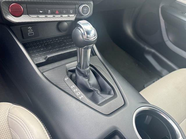 Used 2024 Ford Mustang GT Premium image 24