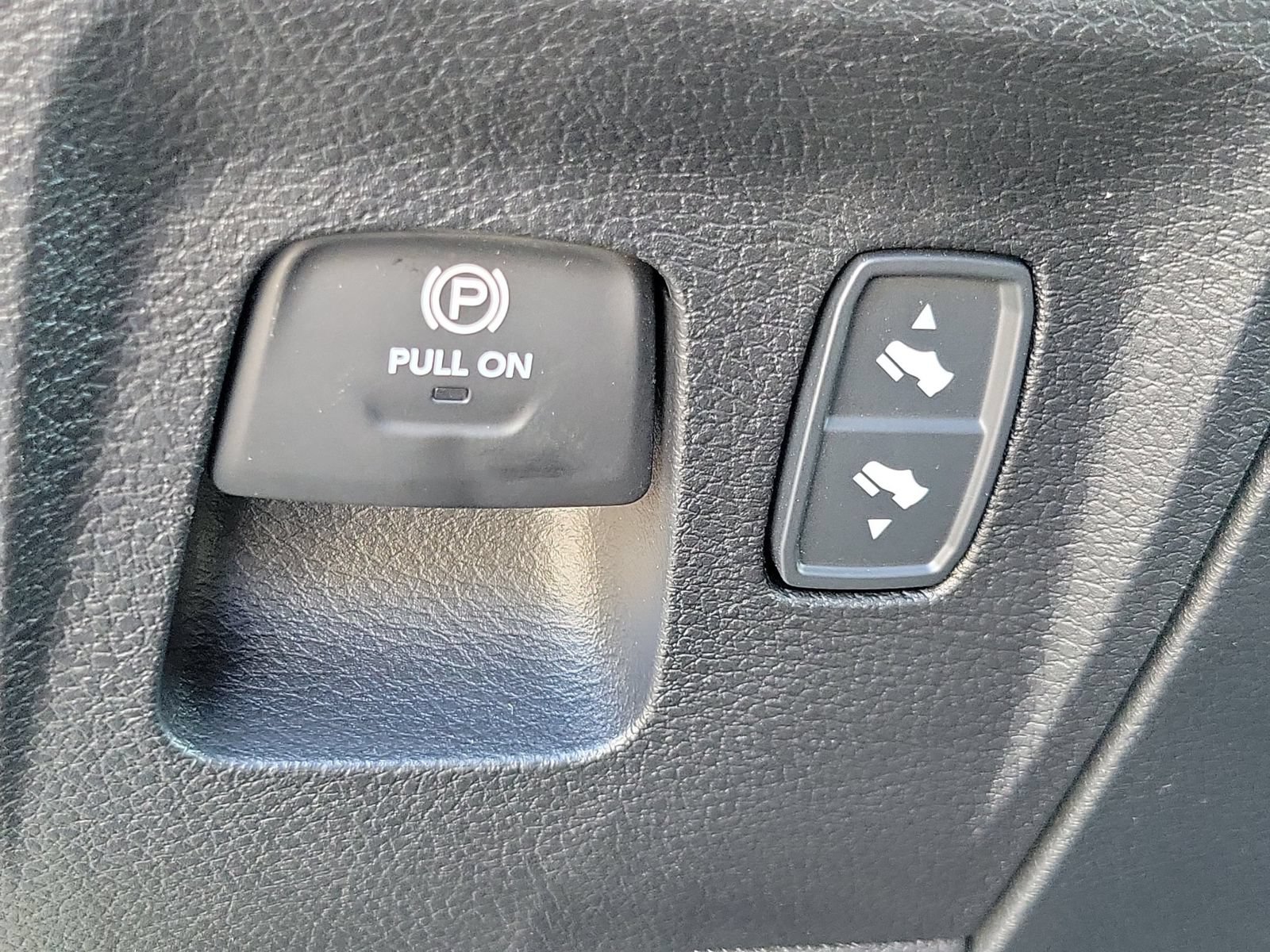 New 2026 RAM 1500 Big Horn w/ Night Edition RWD image 17