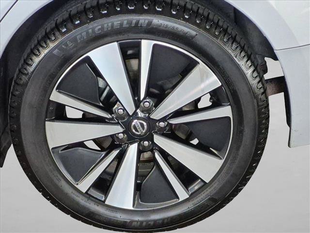 Used 2021 Nissan Altima 2.5 S FWD image 22