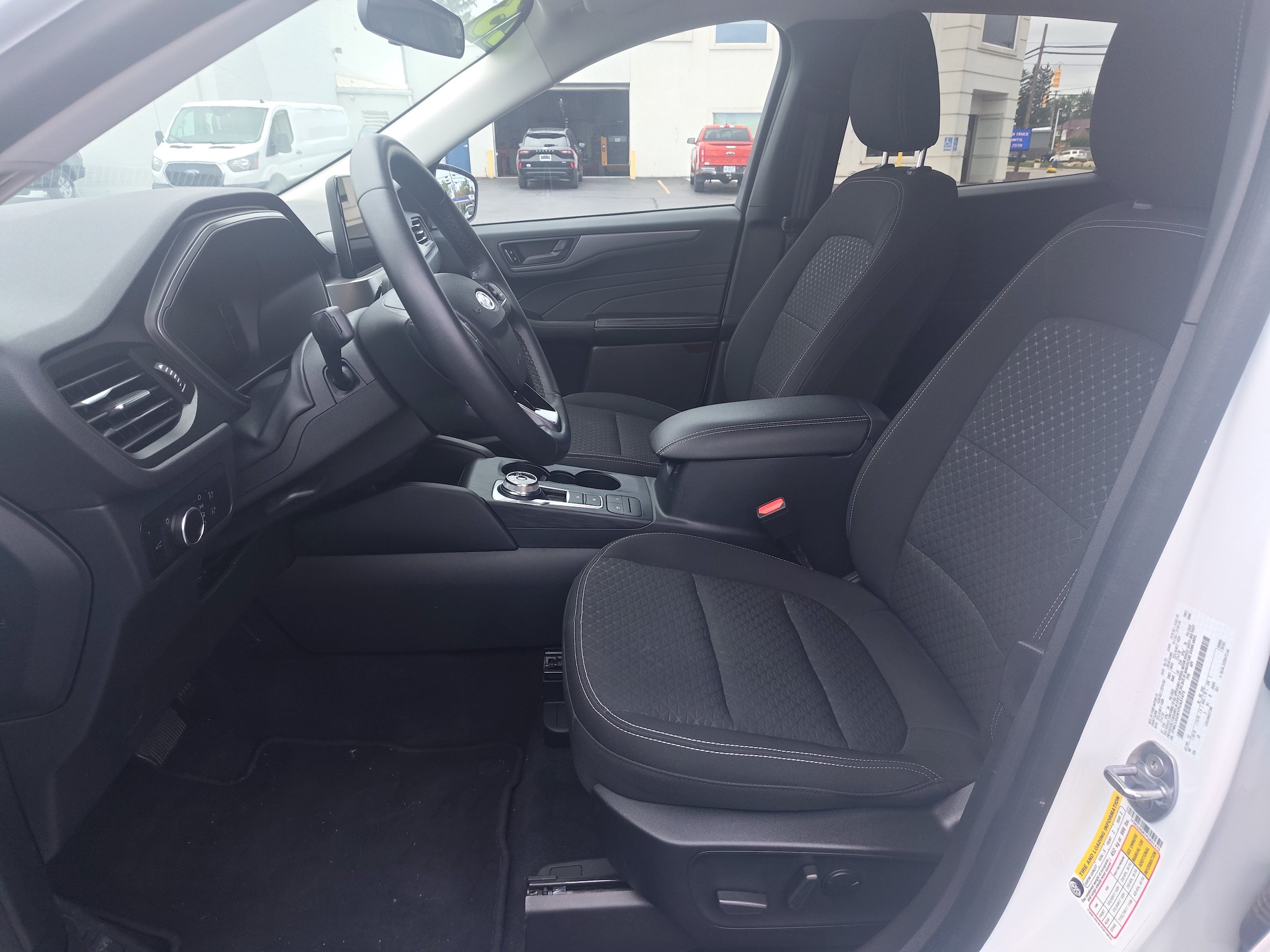 Used 2023 Ford Escape Active FWD image 13