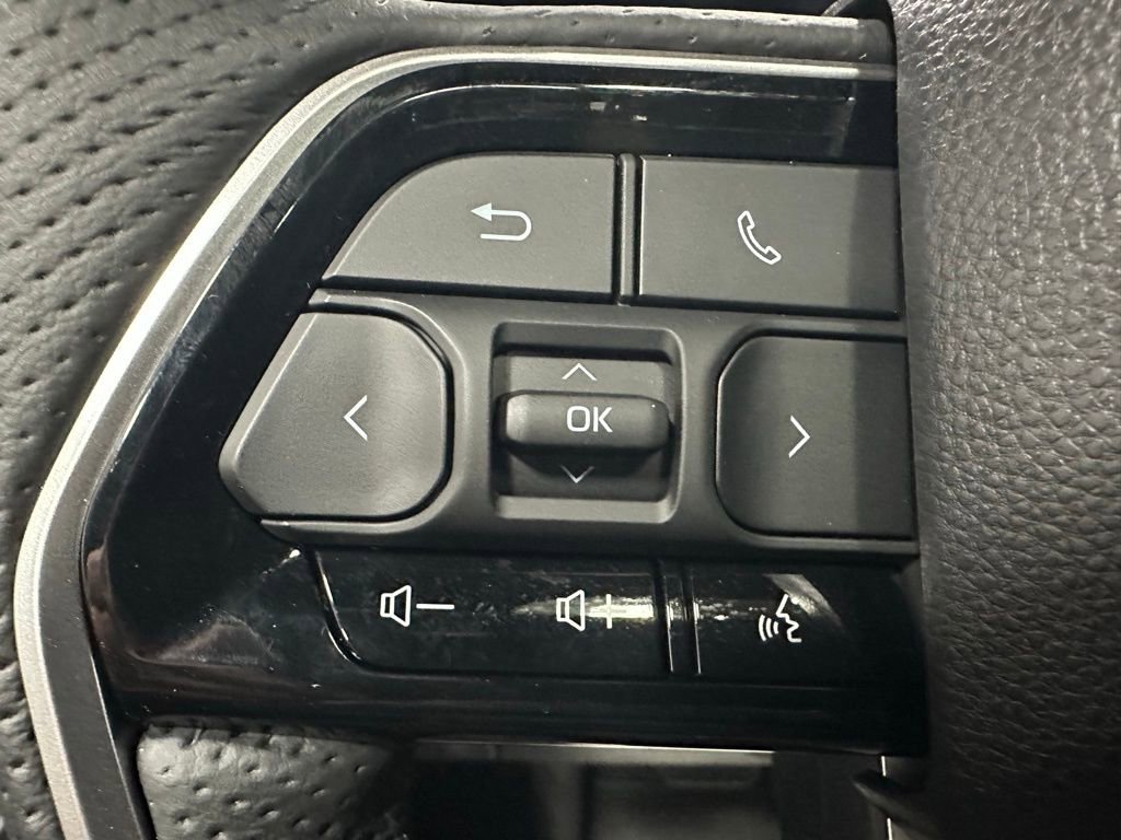 Used 2025 Toyota Tundra Platinum image 20