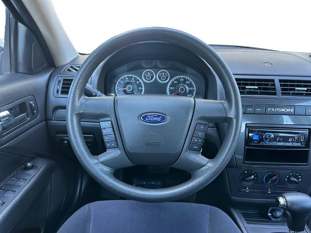 Used 2006 Ford Fusion SE image 13