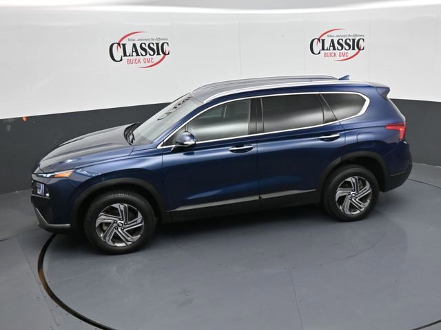 Used 2023 Hyundai Santa Fe SEL image 18