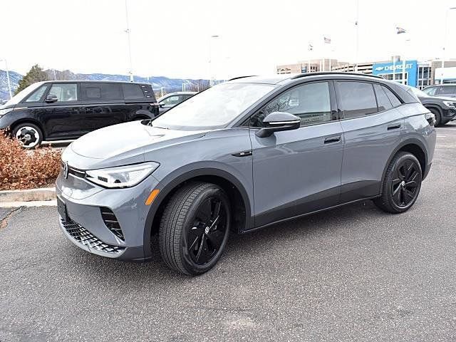 New 2026 Volkswagen ID.4 Pro S image 3