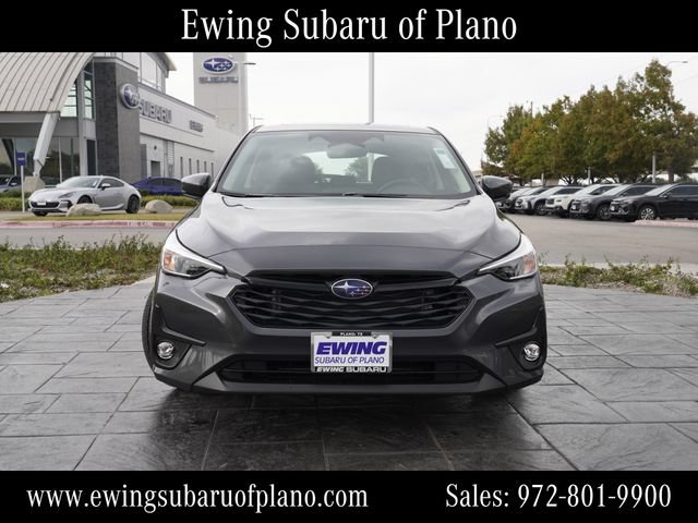 Certified 2026 Subaru Impreza 2.0i Sport AWD/4WD image 8