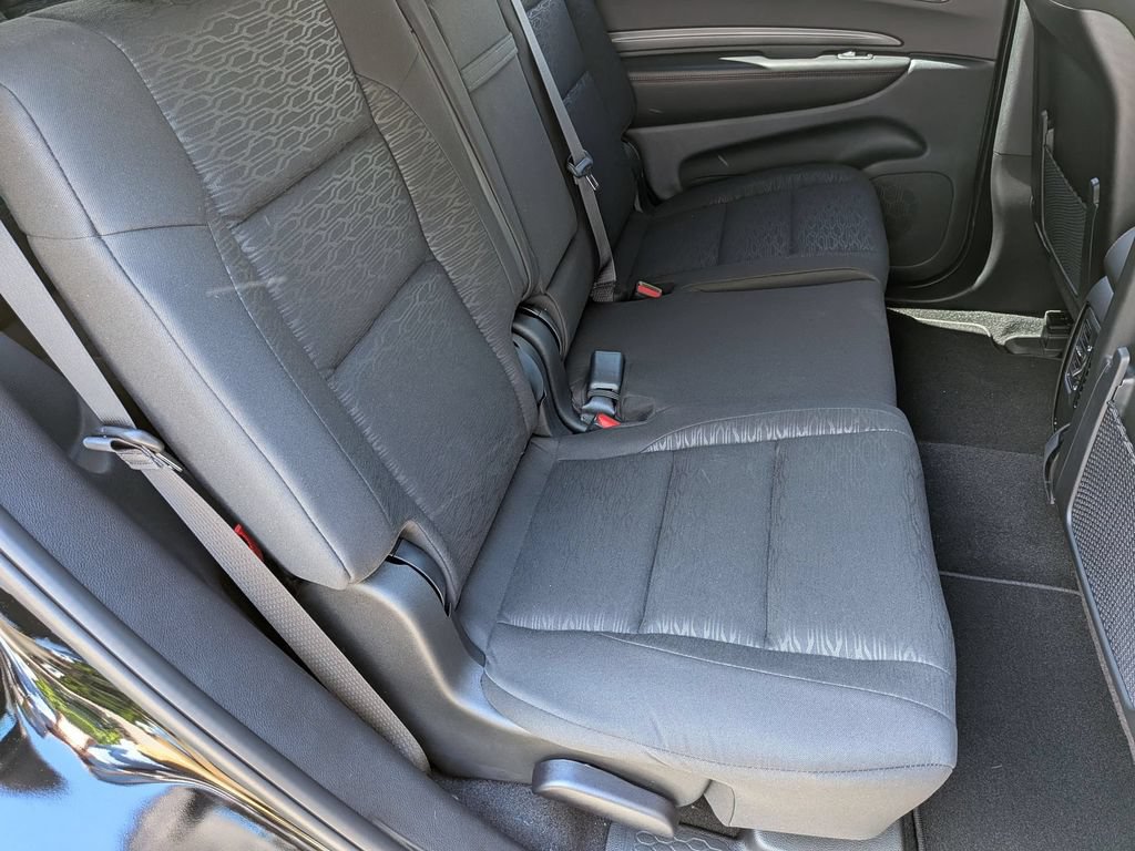 New 2026 Dodge Durango GT w/ Blacktop Package AWD/4WD image 24