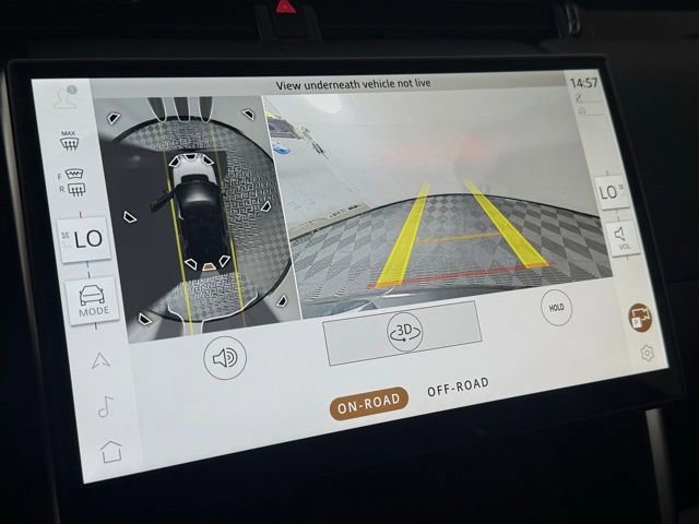 New 2025 Land Rover Discovery Sport S image 35