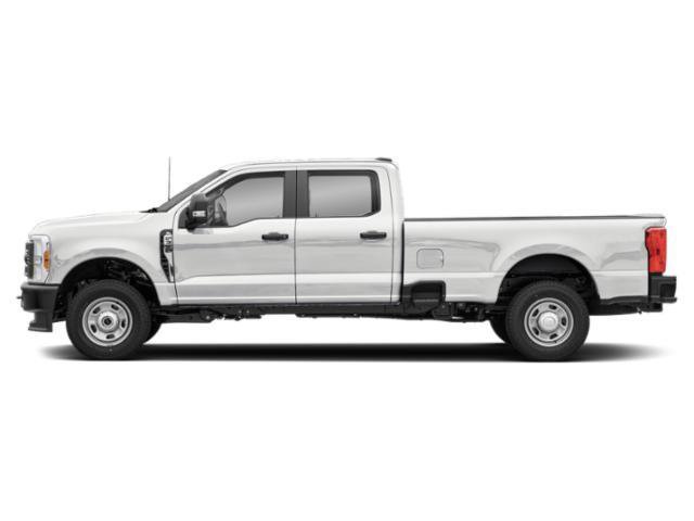 New 2026 Ford F350 XL w/ STX Appearance Package AWD/4WD image 4