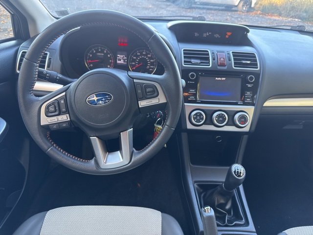 Used 2017 Subaru Crosstrek 2.0i Premium image 10