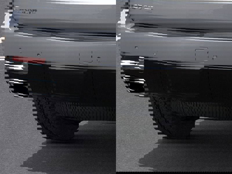 New 2025 Cadillac Escalade Premium Luxury image 14