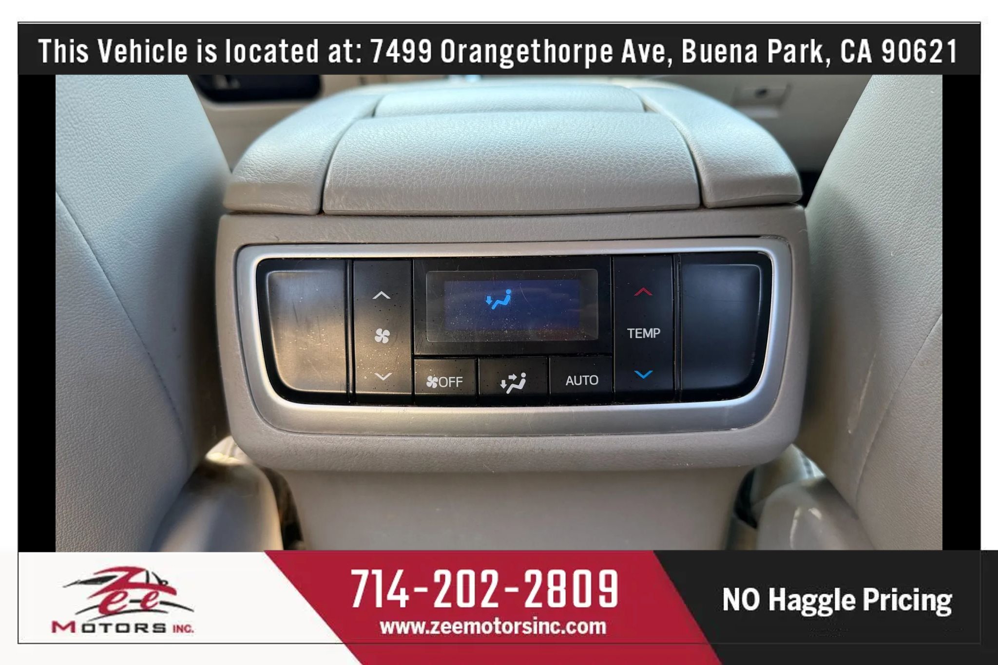 Used 2018 Toyota Highlander XLE w/ Carpet Mat Package (TMS) image 42