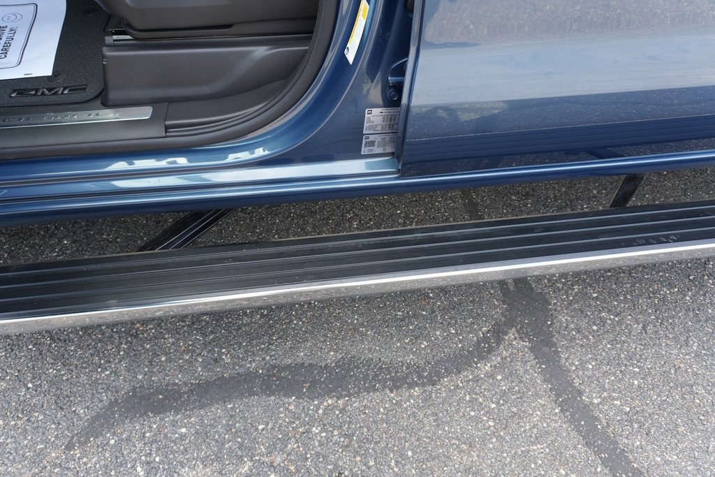 New 2026 GMC Sierra 1500 Denali w/ Technology Package image 15