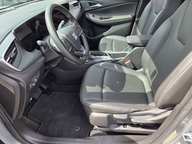 Used 2024 Buick Encore GX Sport Touring FWD image 9