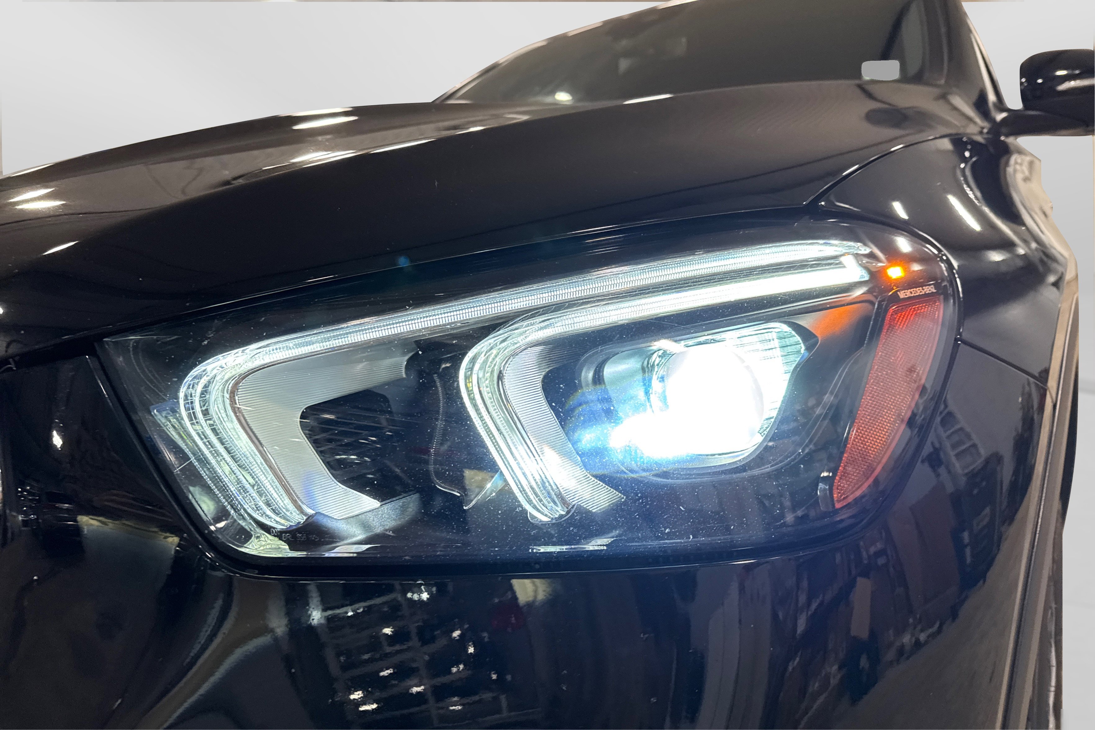 Used 2021 Mercedes-Benz GLE 350 350 AWD image 13