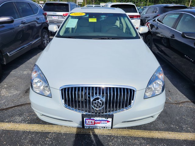 Used 2010 Buick Lucerne CXL image 2
