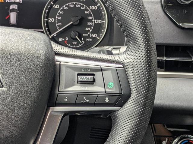 Used 2024 Mitsubishi Outlander SE image 22