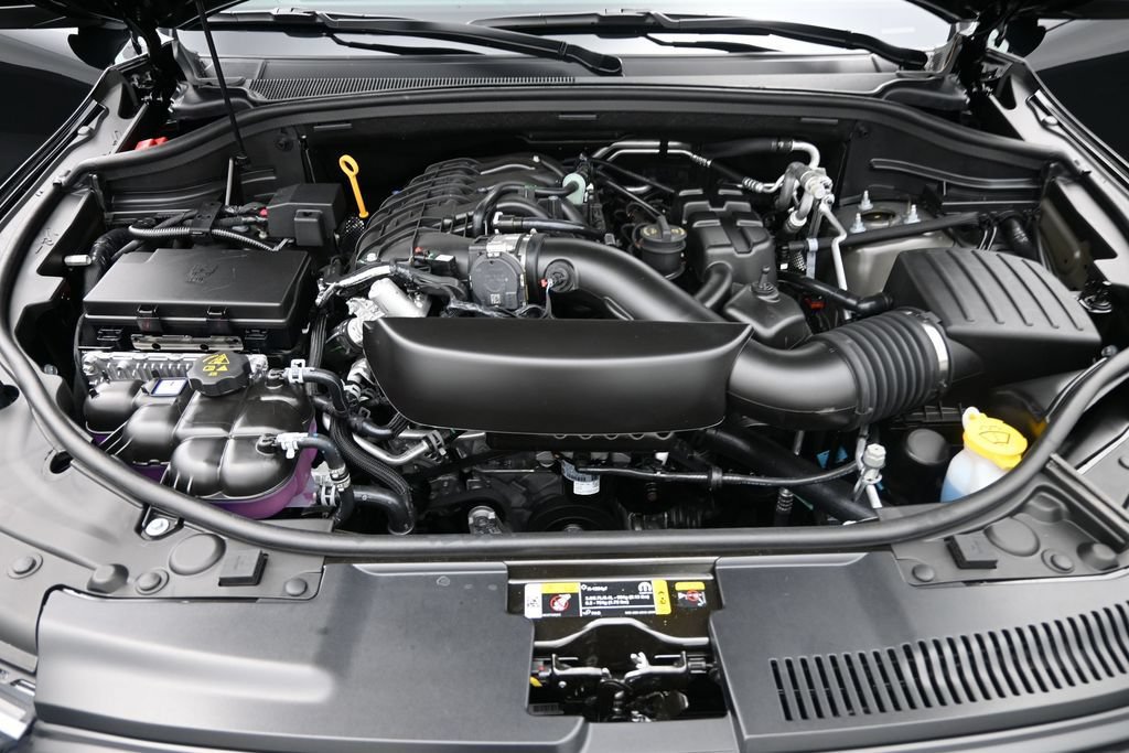 New 2026 Dodge Durango GT AWD/4WD image 24