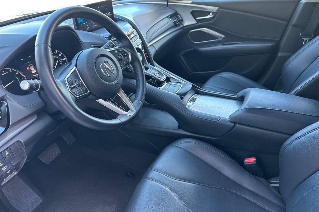 Used 2019 Acura RDX FWD image 10