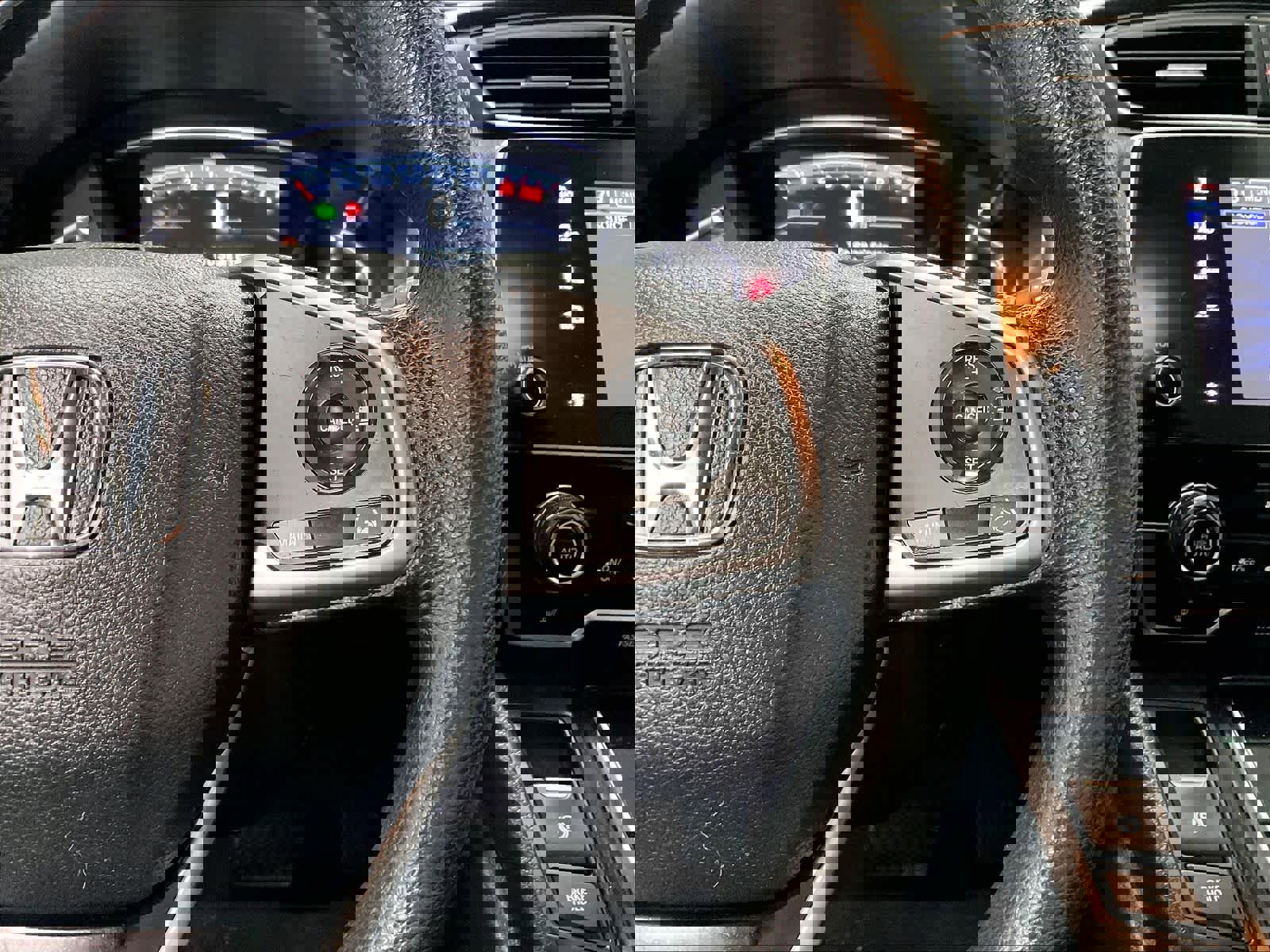 Used 2019 Honda CR-V EX image 24