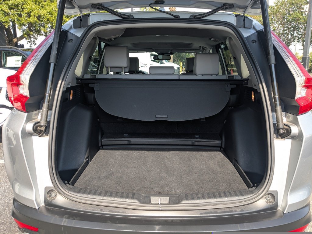 Used 2017 Honda CR-V EX-L image 30