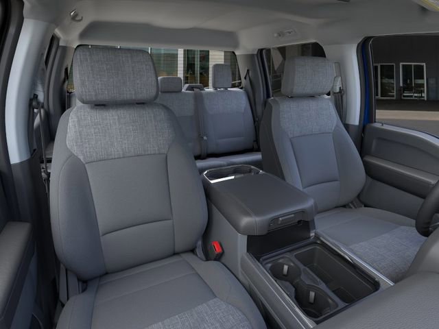 New 2026 Ford F250 XLT w/ FX4 Off-Road Package image 10