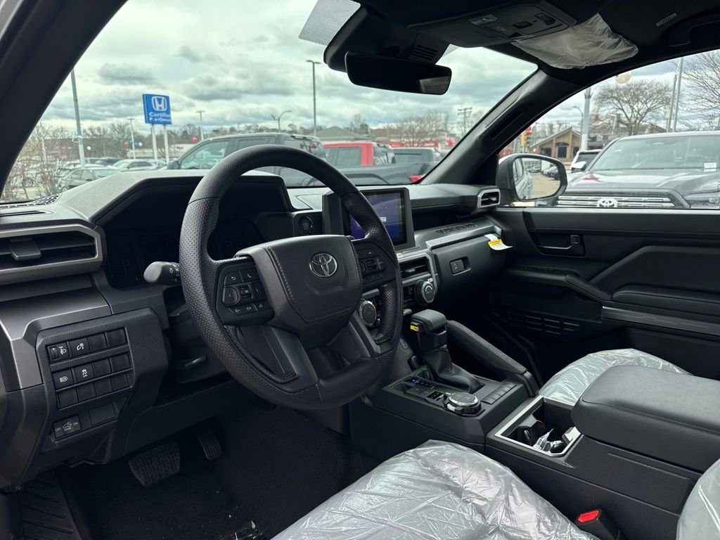 New 2026 Toyota Tacoma SR5 image 17
