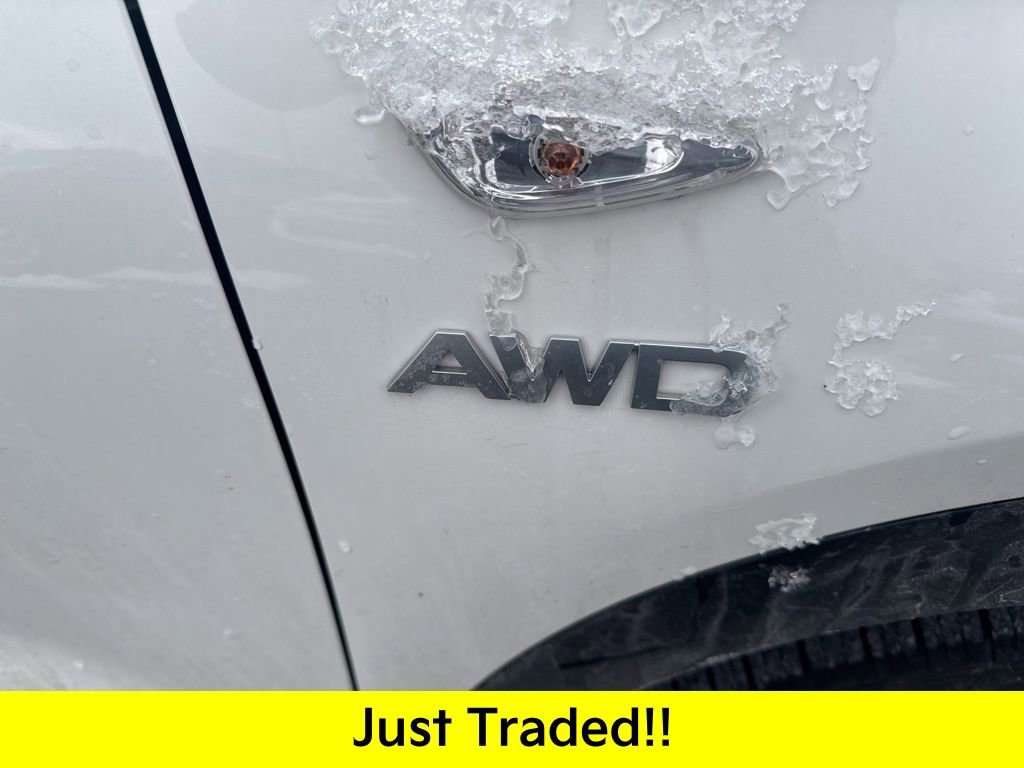 Certified 2023 Kia Seltos LX image 9