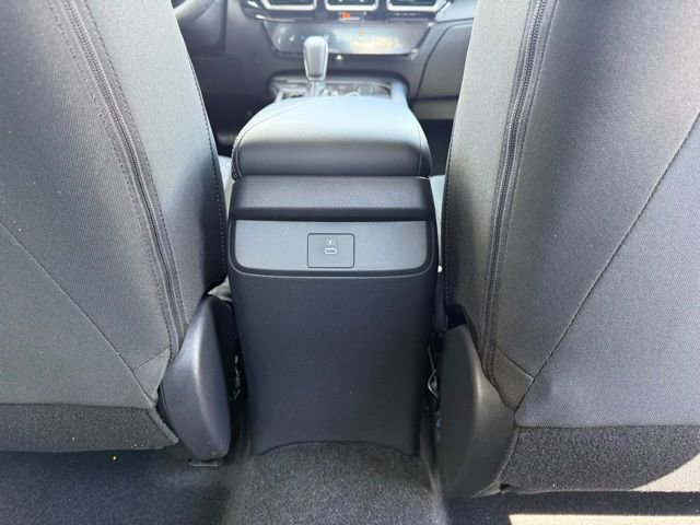 New 2026 Nissan Sentra SV w/ SV Convenience Package FWD image 26