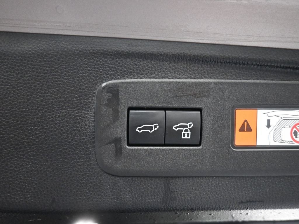 Used 2024 Toyota Land Cruiser AWD/4WD image 24