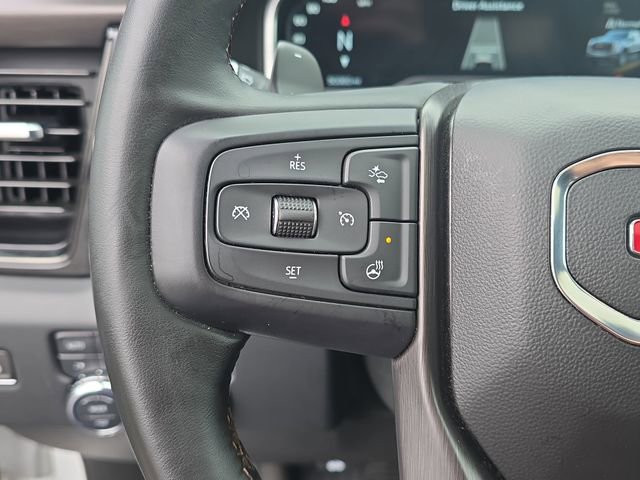 Used 2023 GMC Sierra 1500 AT4 w/ AT4 Premium Package image 19