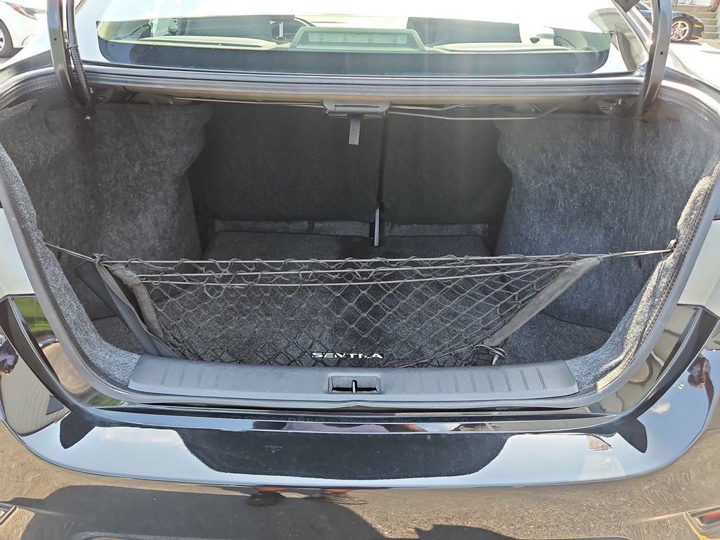 Used 2019 Nissan Sentra S FWD image 10