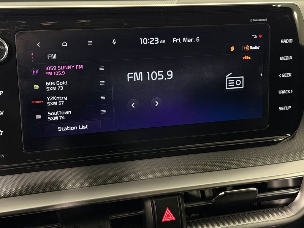 Used 2024 Kia K5 GT-Line w/ GT-Line Premium Package image 18