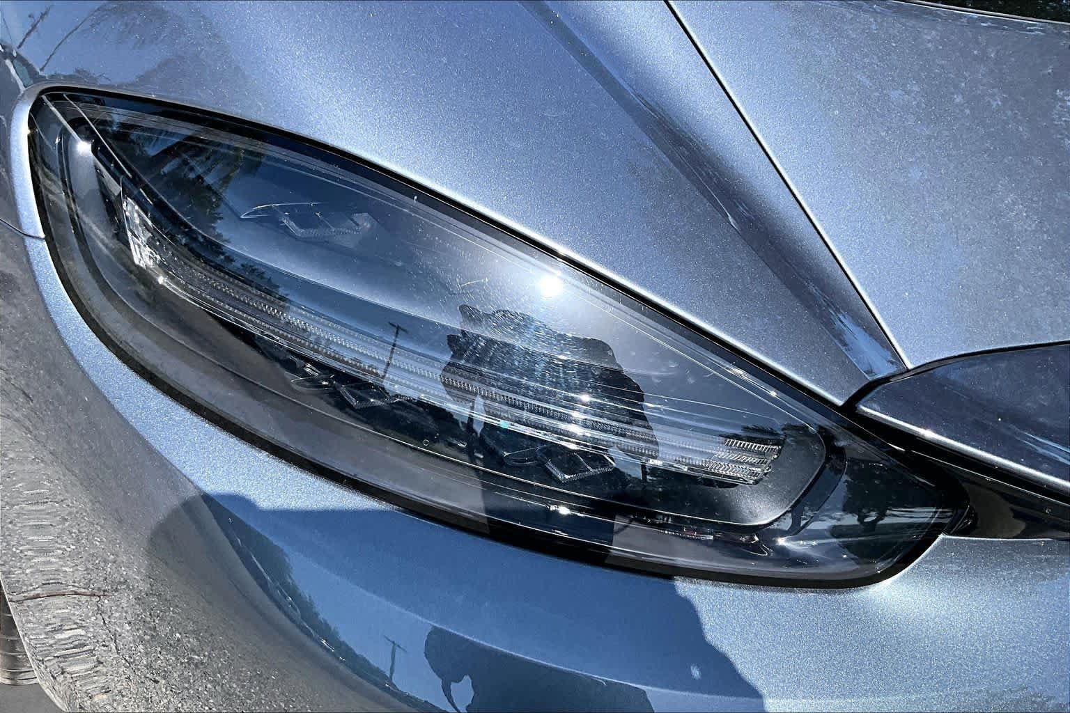 Used 2025 Porsche 718 Cayman RWD image 26