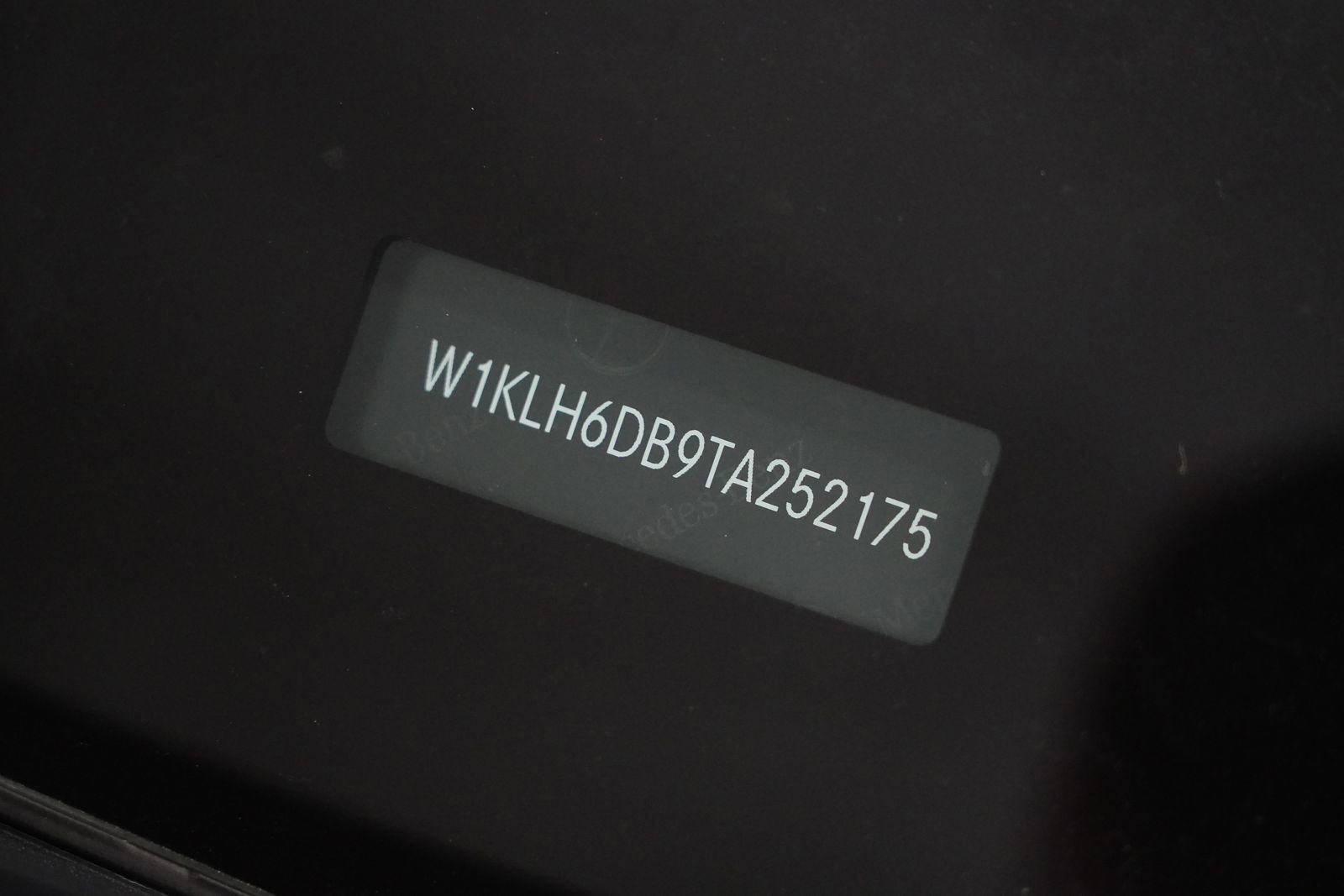 New 2026 Mercedes-Benz E 53 AMG 4MATIC Sedan image 38