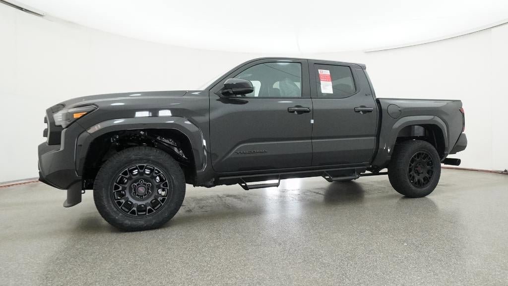 New 2026 Toyota Tacoma SR5 image 51