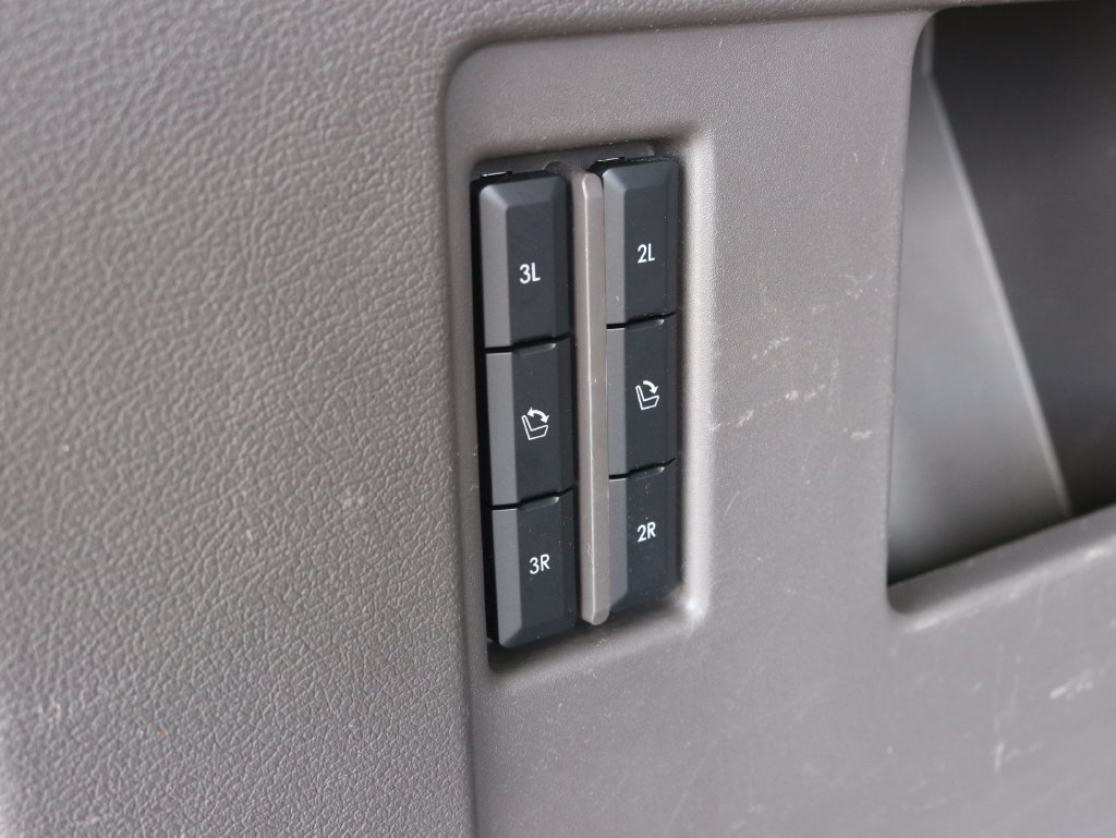 Used 2022 Lincoln Navigator Reserve AWD/4WD image 36
