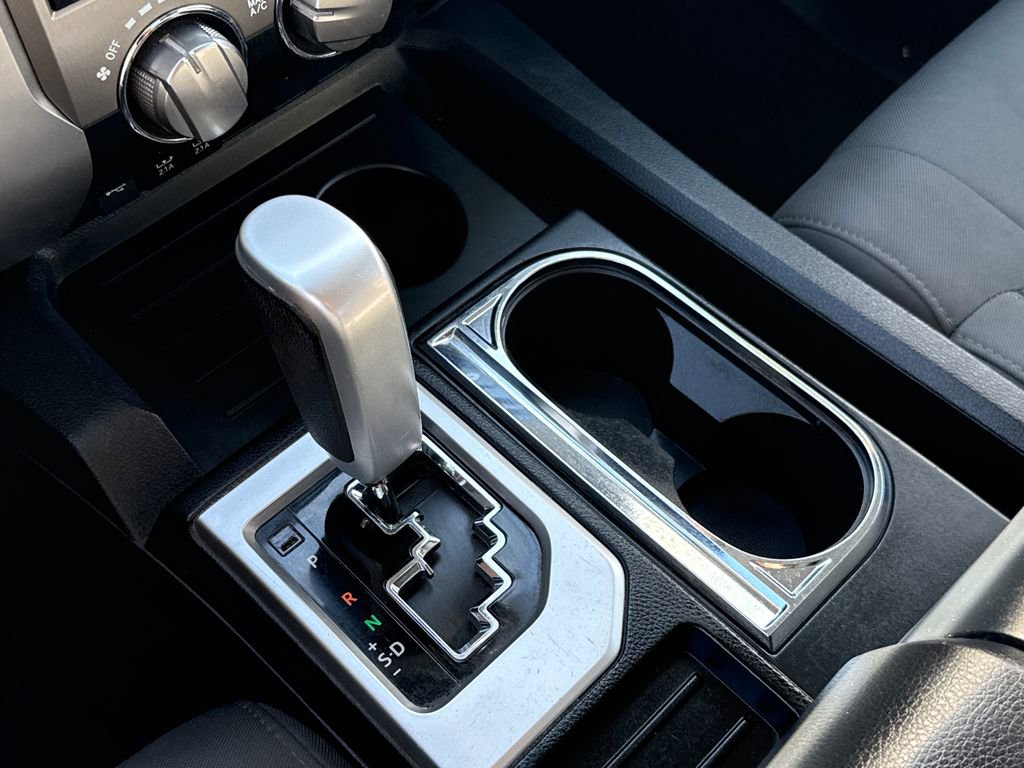 Used 2020 Toyota Tundra SR5 image 21