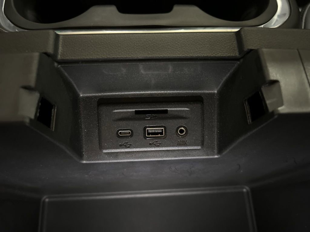 Used 2021 Chevrolet Silverado 1500 LT Trail Boss w/ Convenience Package II image 34