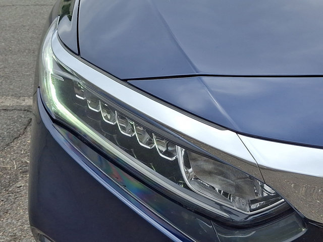 Used 2019 Honda Accord EX image 28