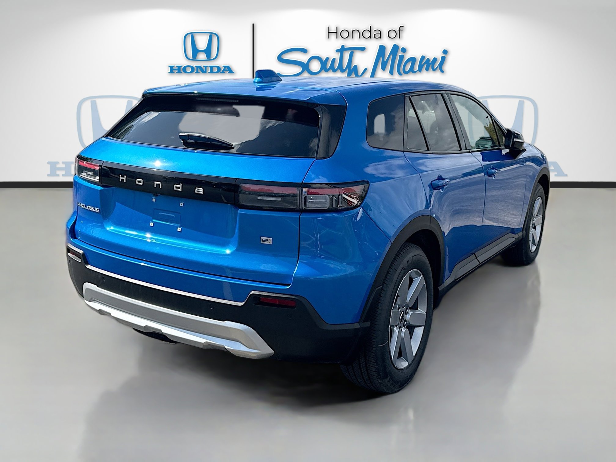 New 2026 Honda Prologue Eco image 7