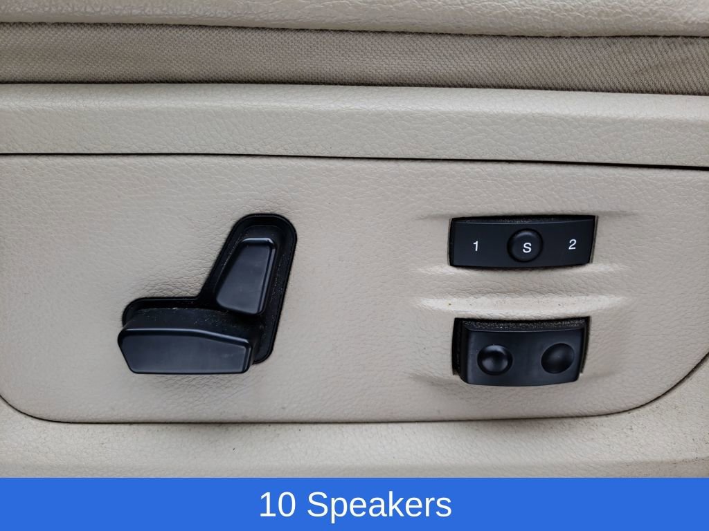 Used 2018 RAM 2500 Laramie image 15