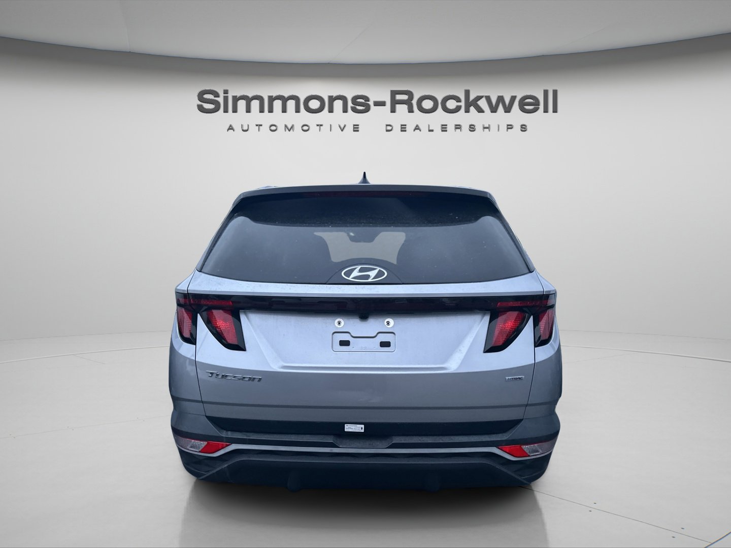 Used 2024 Hyundai Tucson SEL image 5