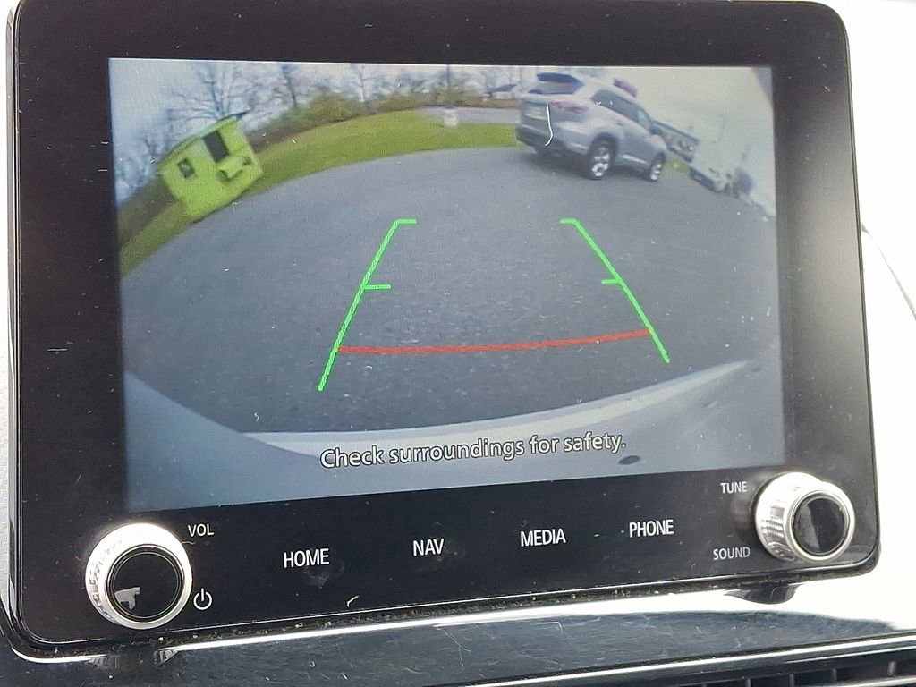 Used 2024 Mitsubishi Eclipse Cross SE image 14