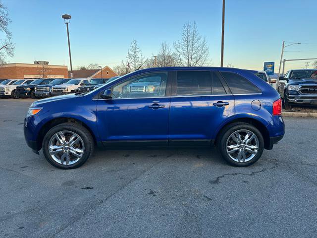 Used 2013 Ford Edge Limited image 8