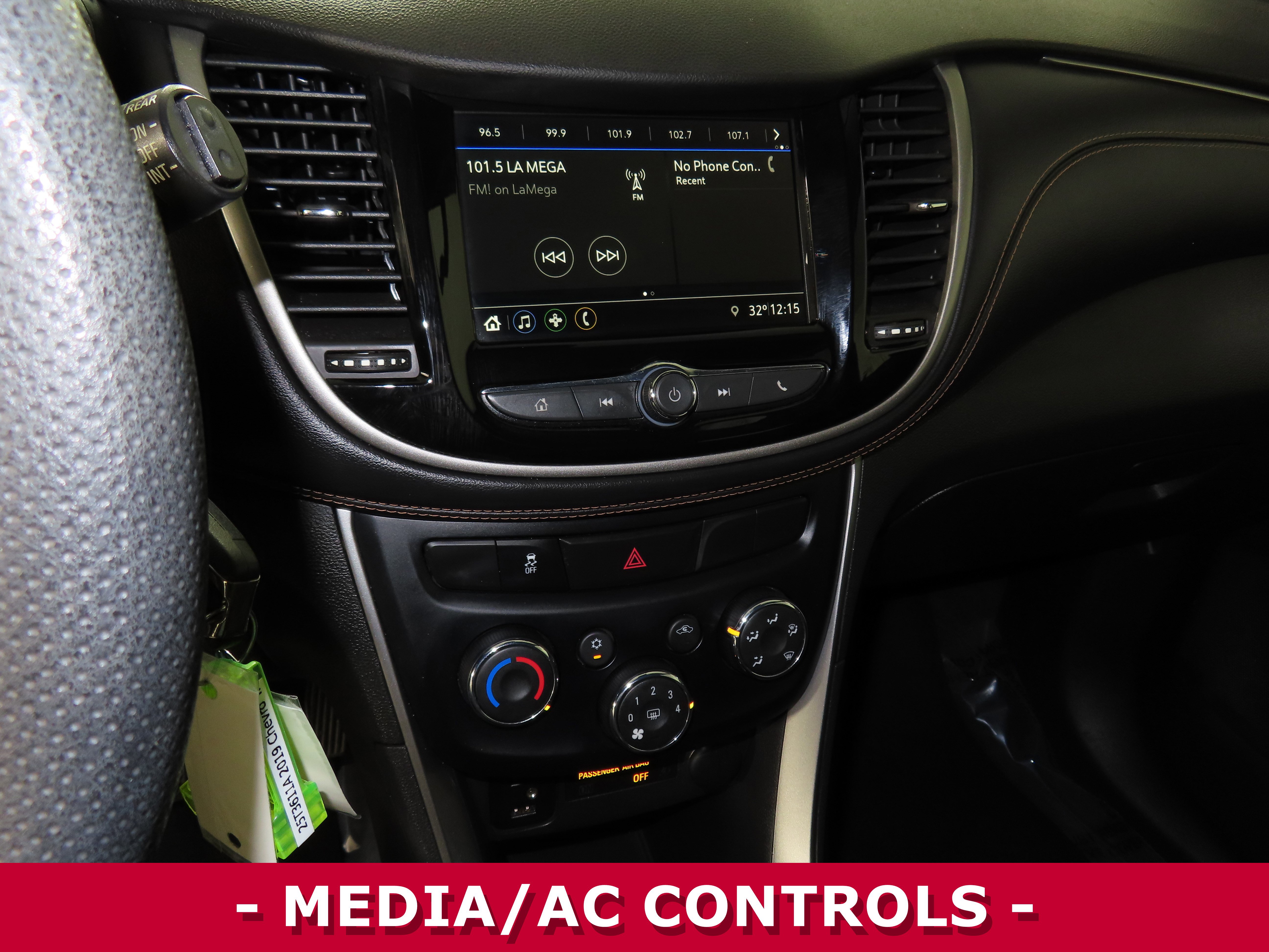 Used 2019 Chevrolet Trax LS image 13