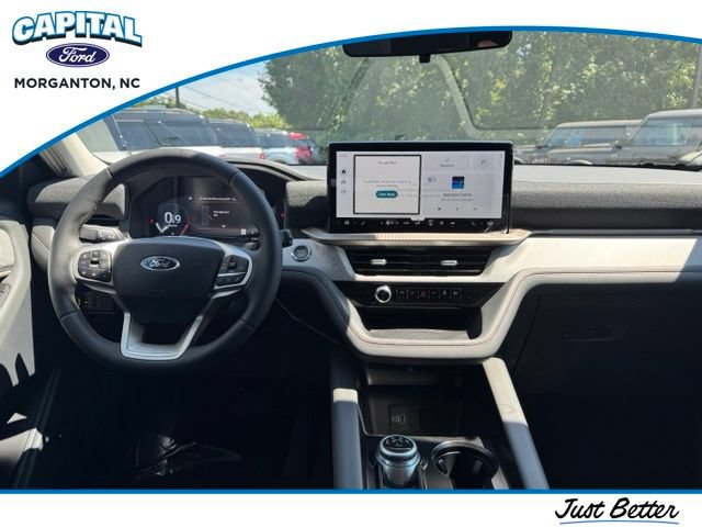 New 2026 Ford Explorer Active RWD image 17