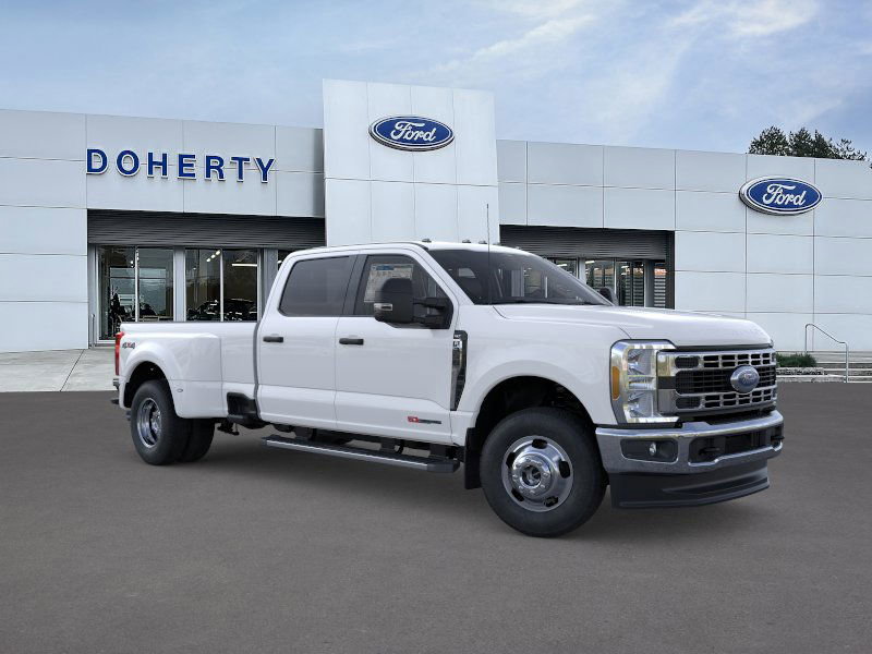 New 2025 Ford F350 XL image 7
