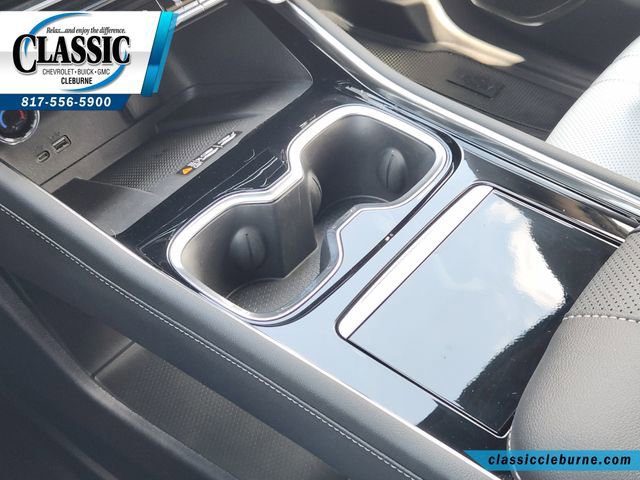 Used 2026 Chevrolet Traverse High Country w/ LPO, Floor Liner Package FWD image 21
